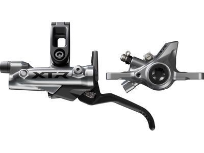 Shimano XTR BL-M9220 + BR-M9200 2-Kolben - HR