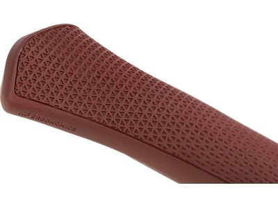 Cube Acid Griffe Hybrid Tour Regular, dark red - Bild 4