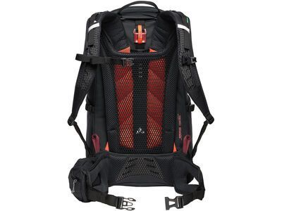 Vaude TrailControl 25+, black - Bild 9