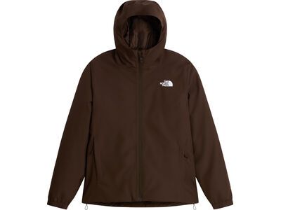 The North Face M Quest DryVent Insulated Jacket, dark chestnut - Bild 1