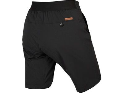 Endura Damen Hummvee Lite Shorts mit Innenhose, schwarz - Bild 2