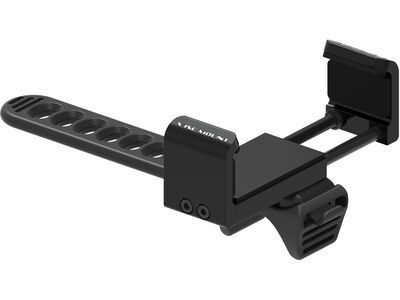 Lezyne Smart Vise Phone Mount - Bild 2