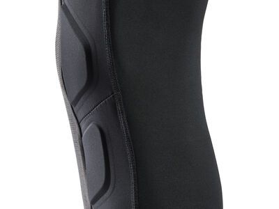 Fox Launch Elite Knee/Shin Guard, black - Bild 4