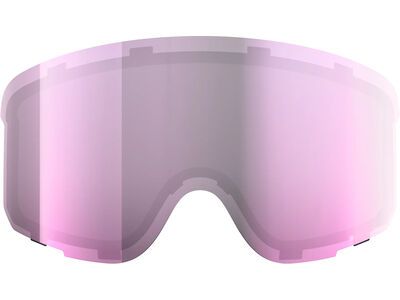 POC Nexal Lens Clarity Hi. Int./Low Light Pink