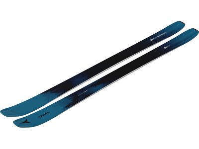 Atomic Maverick 95 TI, blue/black - Bild 6