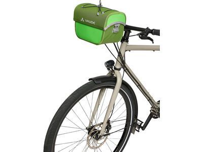 Vaude Aqua Box 4, parrot green - Bild 5