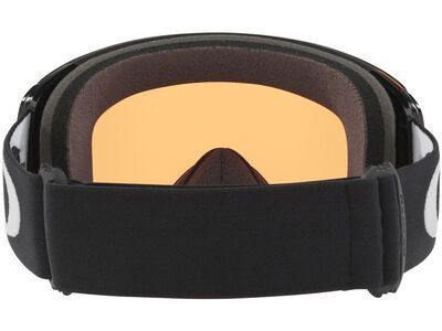 Oakley Flight Deck M, Prizm Snow Persimmon / matte black - Bild 3