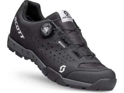 Scott Sport Trail Evo Gore-Tex Shoe, black/silver