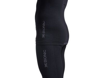 X-Bionic Mightywool Shirt LS Men, x black - Bild 7