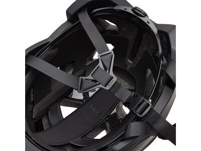 Fox Speedframe Solid, black - Bild 6