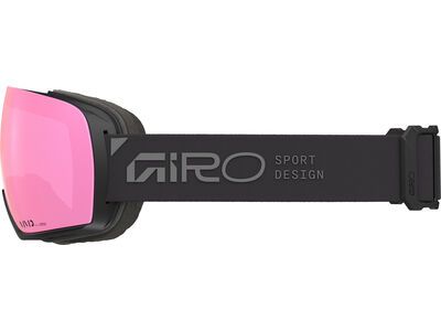 Giro Article II, Vivid Infrared Photochromic / stacked black - Bild 2