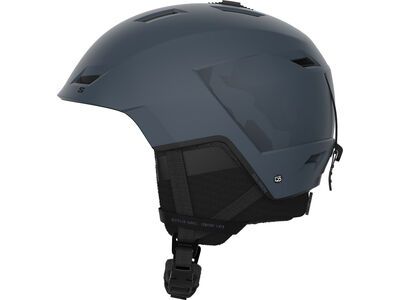 Salomon Pioneer LT Pro, ebony - Bild 4