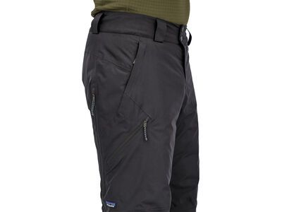 Patagonia Men's Insulated Powder Town Pants, black - Bild 5