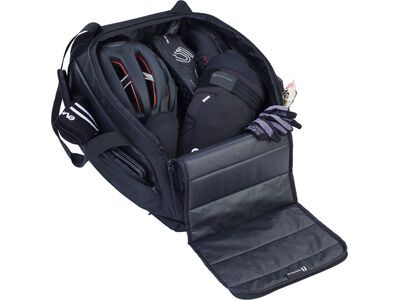 Evoc Gear Bag 35, black - Bild 6