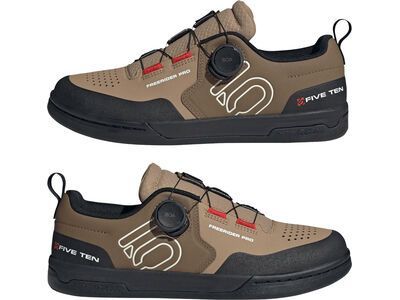 Five Ten Freerider Pro BOA, cardboard/off white/core black - Bild 6