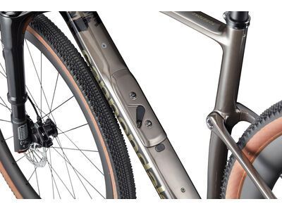 Cannondale Topstone Carbon 1 Lefty AXS, black - Bild 7
