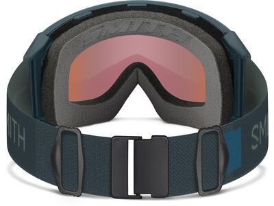 Smith 4D Mag XL, ChromaPop Everyday Green Mirror / pacific - Bild 4