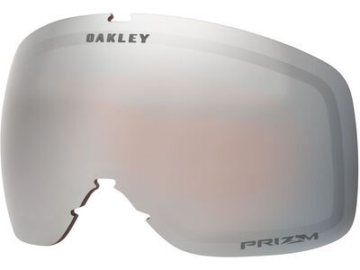 Oakley Flight Tracker M Replacement Lens, Prizm Snow Black Iridium - Bild 1