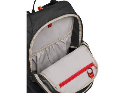 Vaude Trailvent 15, black - Bild 6