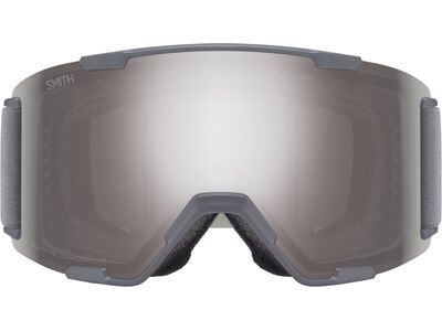 Smith Stash XL, ChromaPop Sun Platinum Mirror / cirrus grey - Bild 3