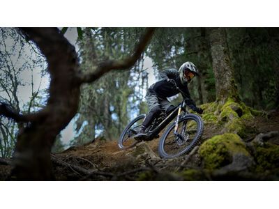 Amflow PL Carbon Pro - 800 Wh, cosmic black - Bild 43