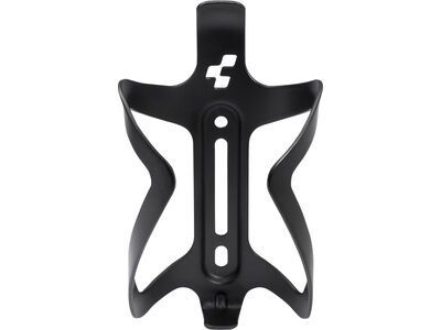 Cube Flaschenhalter HPA Top Cage, black anodized - Bild 2