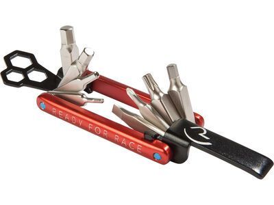 Cube RFR Multi Tool 12, red - Bild 4