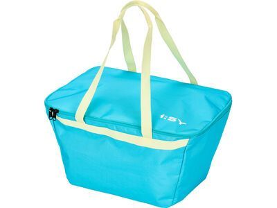 i:SY Cool Bag, blue atoll