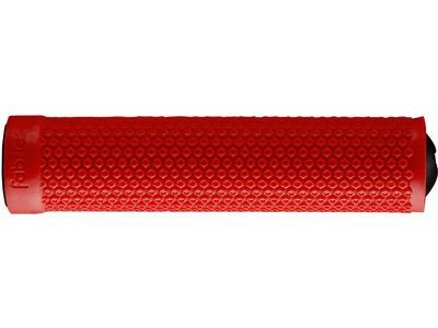 Fabric AM Grips, red