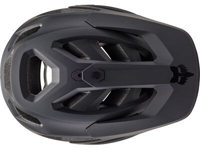 Fox Dropframe Pro Runn, black camo - Bild 5