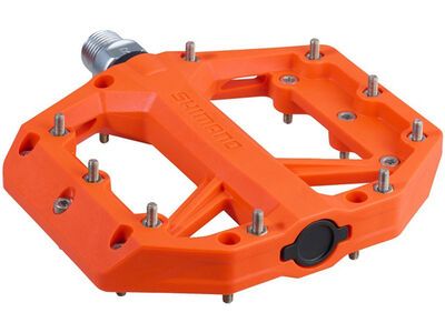 Shimano PD-GR400, orange - Bild 2