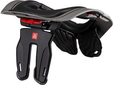 Leatt Neck Brace 5.5, grey - Bild 2