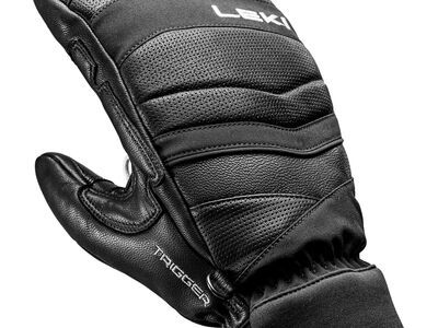 Leki Epicon TR Mitt, black - Bild 4