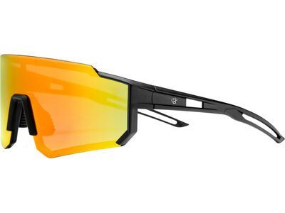 CHPO Siri Red Mirror / black