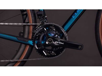 Cube Nuroad C:62 Race, nebula´n´blue - Bild 6