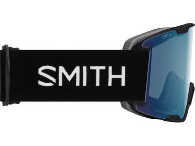 Smith Stash XL, ChromaPop Everyday Blue Mirror / black - Bild 2
