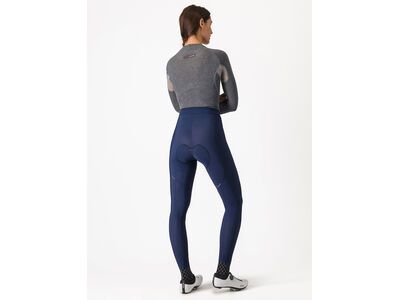 Castelli Espresso W Tight, belgian blue - Bild 6