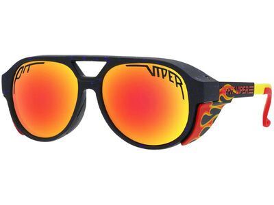 Pit Viper The Exciters, The Combustion Polarized / Orange Revo
