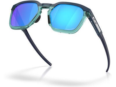 Oakley HSTN SQ 2.0, Prizm Sapphire / abyss - Bild 3