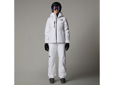 The North Face Women’s Descendit Jacket, tnf white - Bild 4