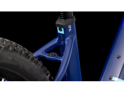 Cube Reaction Hybrid One 600 Easy Entry, orchid´n´mint - Bild 4