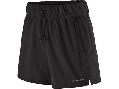 Patagonia Women's Terrebonne Shorts, black - Bild 1