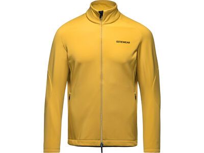 GOREWEAR Fernflow Thermo Jacke Herren, tuscan sand - Bild 1