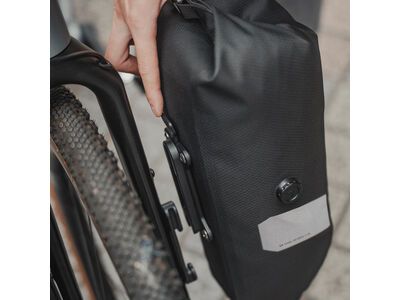 Topeak QR Fork DryBag 5.8L Bolt-on - Bild 8