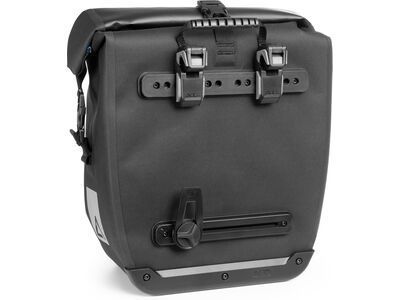 Cube Acid Seitentasche Pure 20/2 SMLink 2.0 (Paar), black - Bild 2