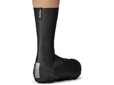 GripGrab AquaShield 2 Waterproof Gravel Shoe Covers, black - Bild 3