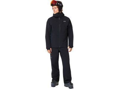 Oakley Canopy Insulated Jacket, blackout - Bild 4