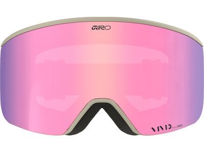 Giro Axis, Vivid Petrol / stacked stone - Bild 4