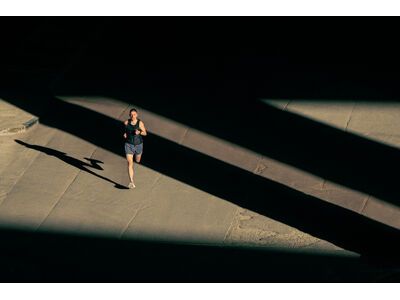 Garmin HRM 600 M-XL, schwarz - Bild 12