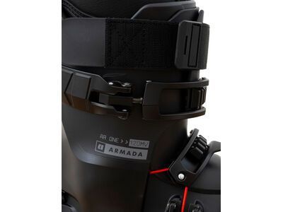 Armada AR One 120 MV, black/black - Bild 11